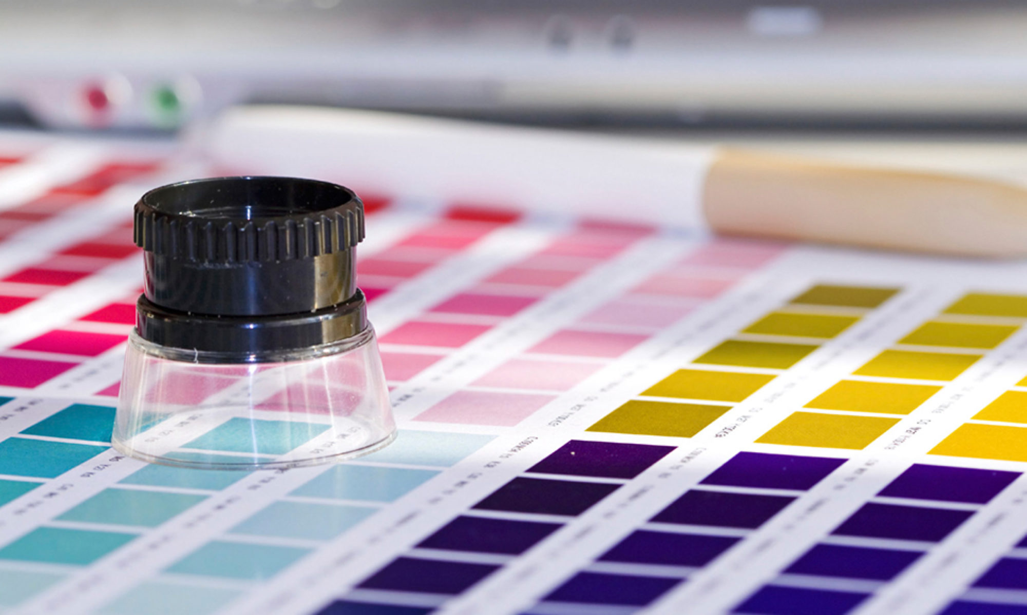 Publiprint : Imprimerie & PAO