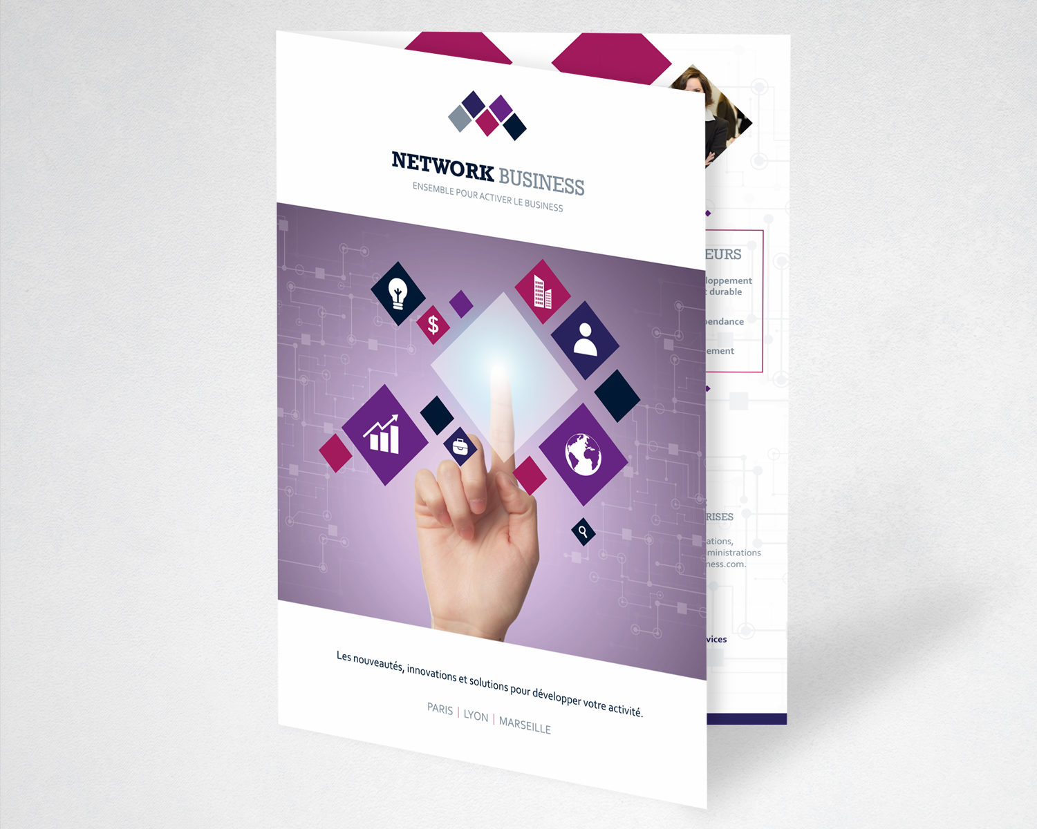 Impression dépliant pas cher, imprimerie en ligne, imprimerie pas cher, imprimerie marseille, imprimerie papeo, impression dépliant, imprimerie dépliant